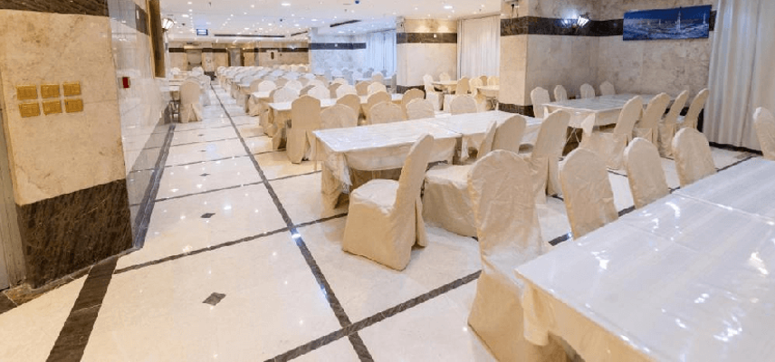 Safeer Almisk Hotel~ image